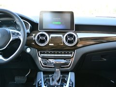 2018款 1.5L CVT尊贵版