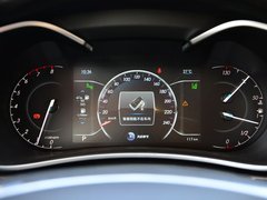 2018款 1.5L CVT尊贵版