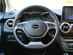 2018款 1.5L CVT尊贵版