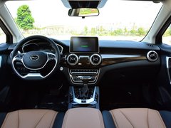 2018款 1.5L CVT尊贵版