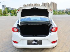 2018款 1.5L CVT尊贵版