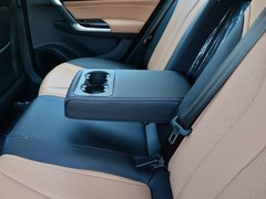 2018款 1.5L CVT尊贵版