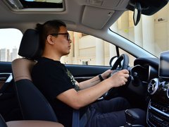 2018款 1.5L CVT尊贵版
