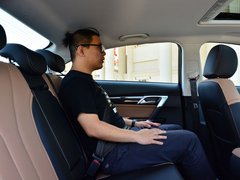 2018款 1.5L CVT尊贵版