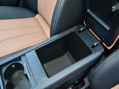 2018款 1.5L CVT尊贵版