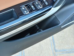 2018款 1.5L CVT尊贵版