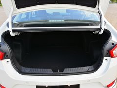 2018款 1.5L CVT尊贵版