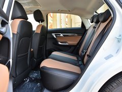 2018款 1.5L CVT尊贵版