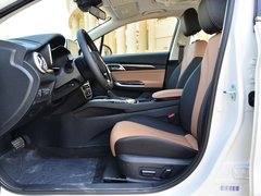 2018款 1.5L CVT尊贵版