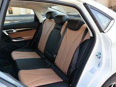 2018款 1.5L CVT尊贵版