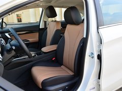 2018款 1.5L CVT尊贵版