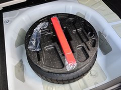 2018款 1.5L CVT尊贵版