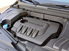 2018款 1.5L CVT尊贵版