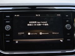 2018款 280TSI DSG两驱豪华型 国V