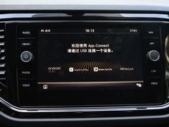 2018款 280TSI DSG两驱豪华型 国V