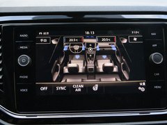 2018款 280TSI DSG两驱豪华型 国V