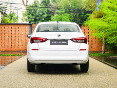 2018款 15N CVT精英型