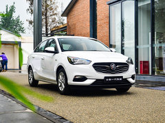 2018款 15N CVT精英型