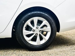 2018款 15N CVT精英型