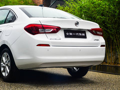 2018款 15N CVT精英型