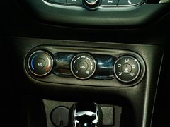 2018款 15N CVT精英型