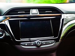 2018款 15N CVT精英型