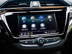 2018款 15N CVT精英型