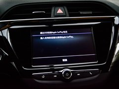 2018款 15N CVT精英型
