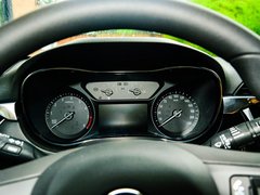 2018款 15N CVT精英型