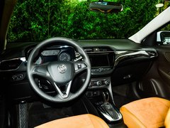 2018款 15N CVT精英型