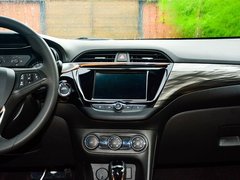 2018款 15N CVT精英型