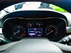 2018款 15N CVT精英型