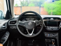 2018款 15N CVT精英型