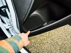 2018款 15N CVT精英型