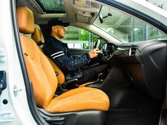 2018款 15N CVT精英型