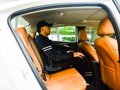 2018款 15N CVT精英型