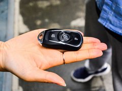 2018款 15N CVT精英型