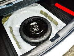 2018款 15N CVT精英型