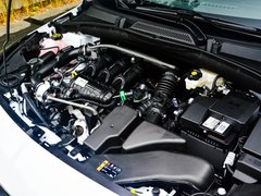 2018款 15N CVT精英型