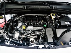 2018款 15N CVT精英型