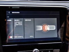 2017款 20T 自动Trophy超级运动互联网版