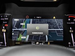 2017款 20T 自动Trophy超级运动互联网版