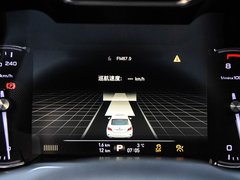 2017款 20T 自动Trophy超级运动互联网版