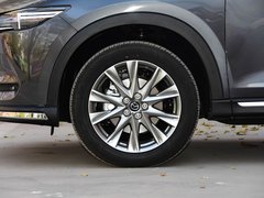 2019款 2.5L 四驱旗舰型