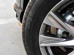 2019款 2.5L 四驱旗舰型
