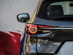2019款 2.5L 四驱旗舰型