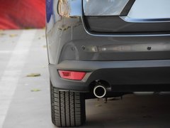 2019款 2.5L 四驱旗舰型