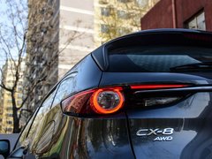 2019款 2.5L 四驱旗舰型