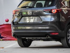2019款 2.5L 四驱旗舰型