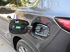2019款 2.5L 四驱旗舰型